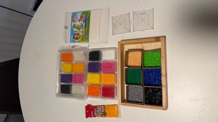 Mini Beads