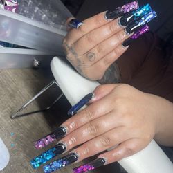 Nails