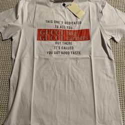 Gucci T 