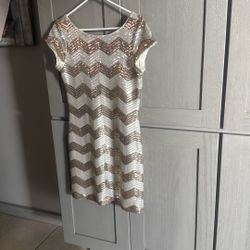 Size Sm Party Dress