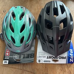 Helmet
