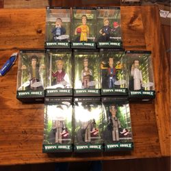 Vinyl Idolz - VinylSugar