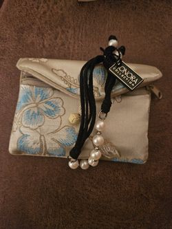 Honora Pearl Bracelet