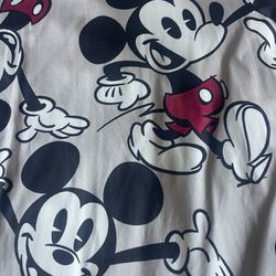 Mickey Mouse Bodysuit