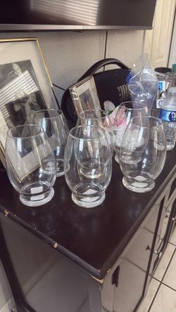 Glass Vases For Center Pieces