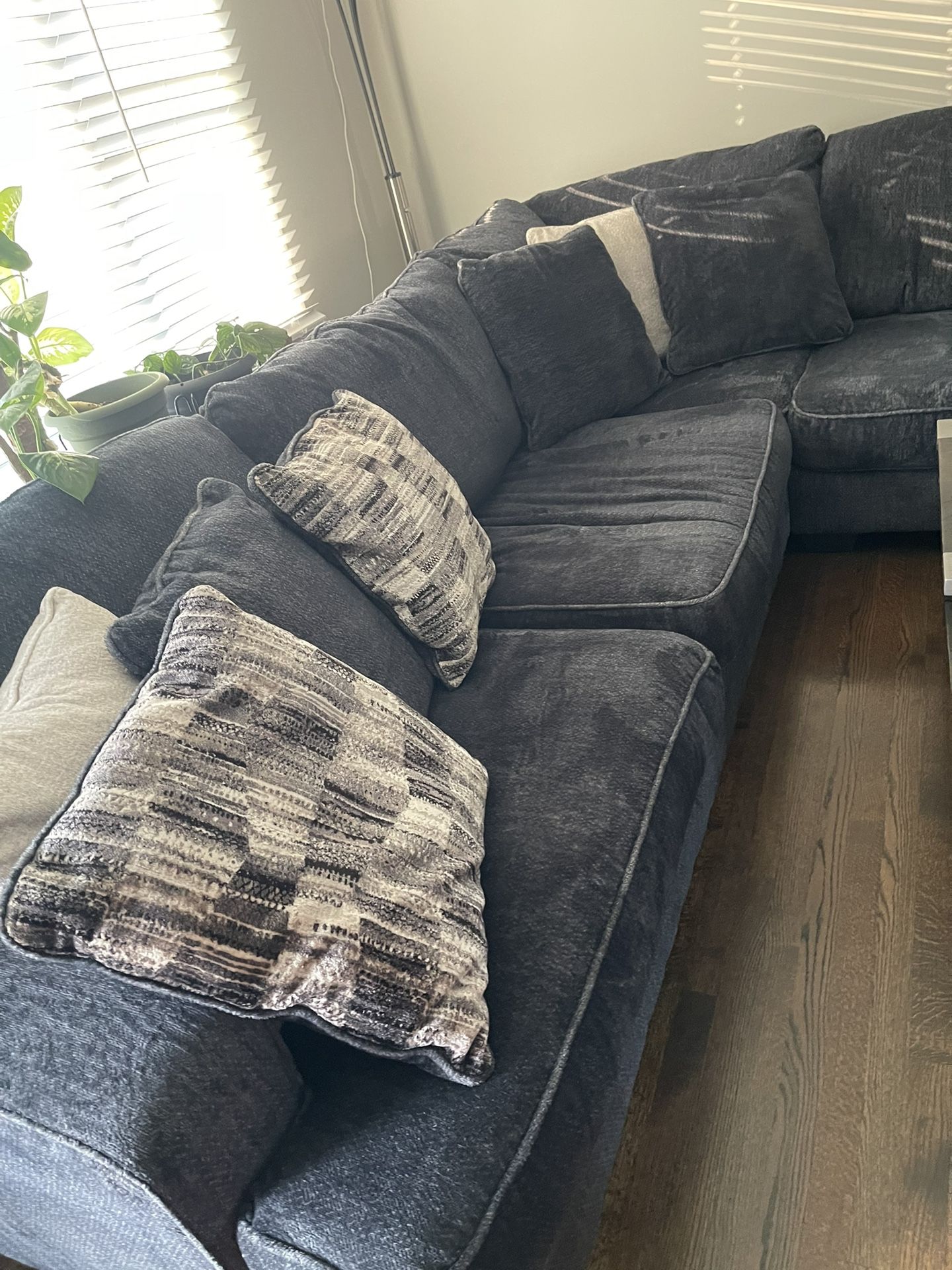 Sofa Sectional