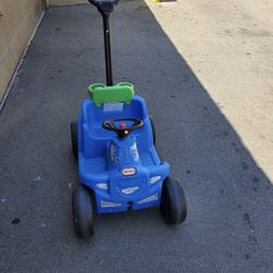 Kids Car