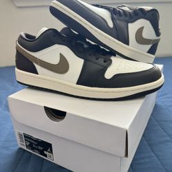 Jordan and Nike Dunks 