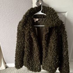 Philosophy Large Jacket