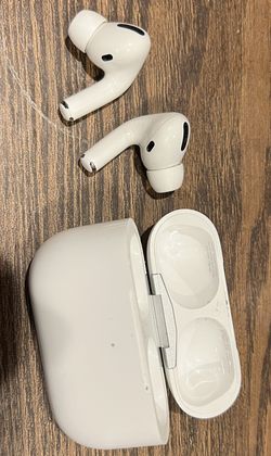 Air Pods Pro