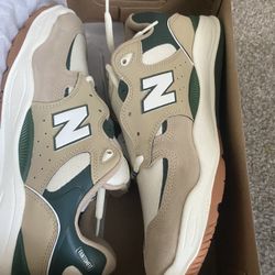 Brand New nb numeric tiago lemos 1010