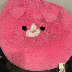 Justice Bean Bag