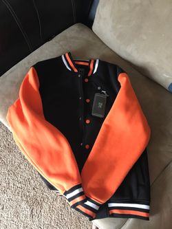 Giants Colored XL Men’s Coat