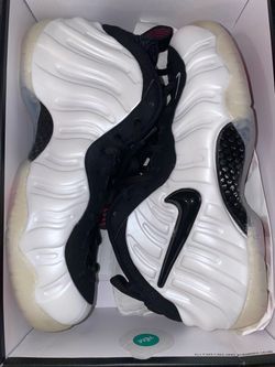 Pearl Foams