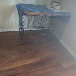 Cage For Dogs 