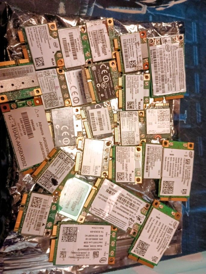 Laptop Parts