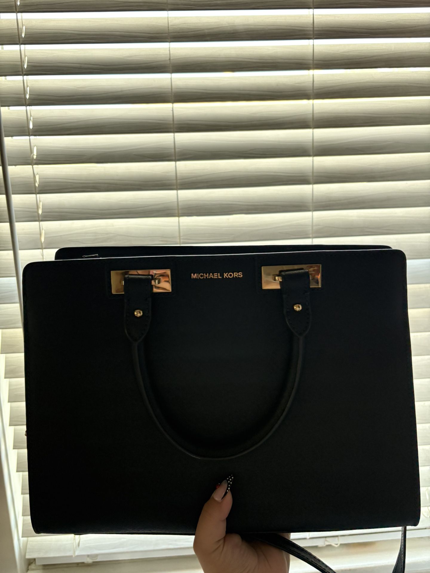 michael kors purse 