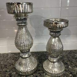Candle Stands 