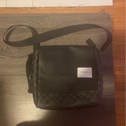 Coach Crossbody Bag 