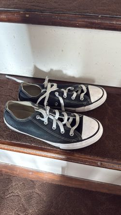 Kids Converse