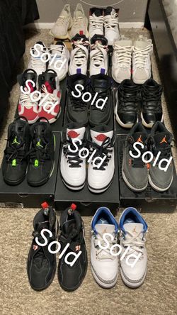 Size 6-6.5-7 Messages For Prices