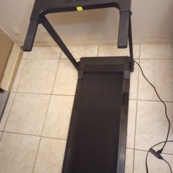Walking Pad Treadmill 