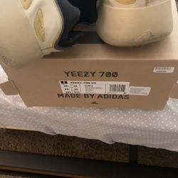 Yeezy 700 Safflo $90 OBO 