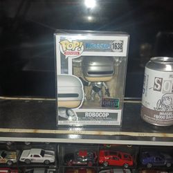 Funko Pop 