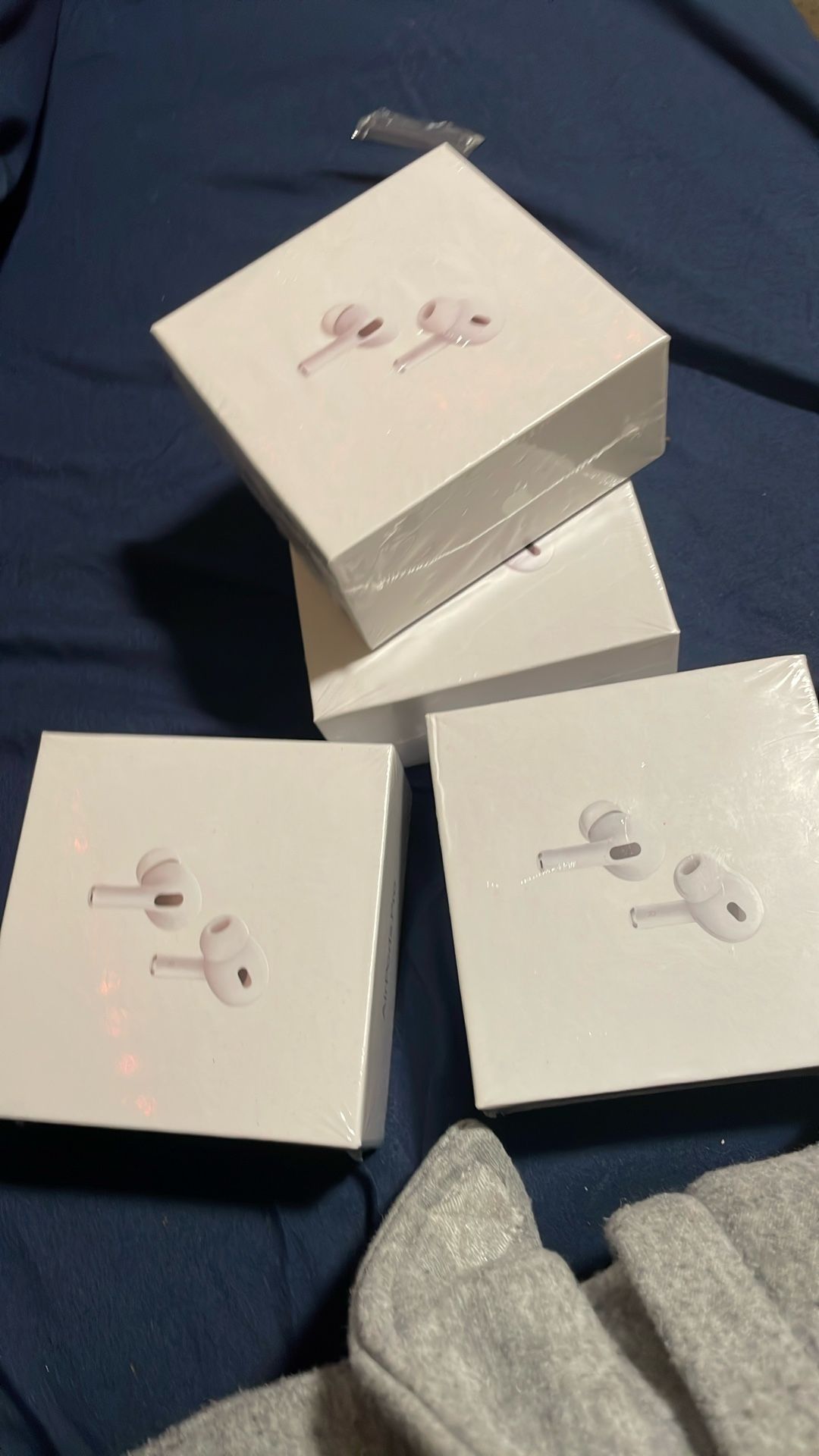air pods