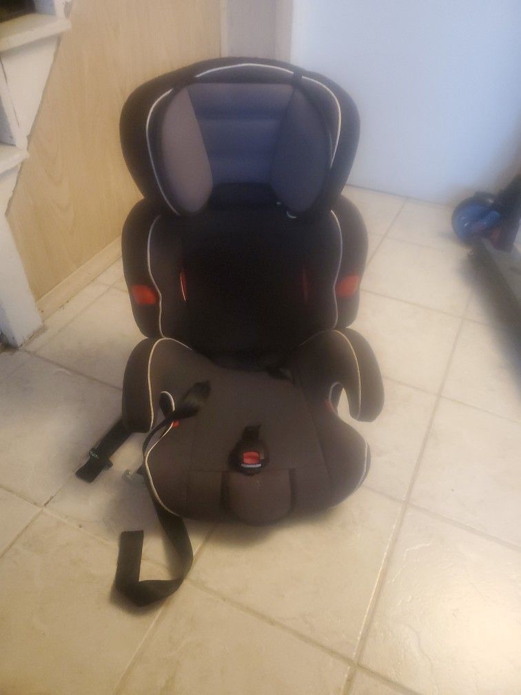 Car Seat