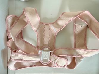Adjustable Back Brace