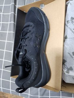 Men shoes Under armor charged