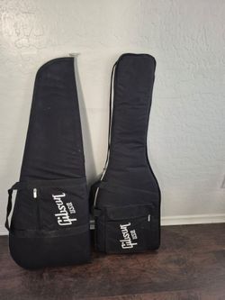 Gibson USA Les Paul  / SG Electric Guitar Gigbag (Trades Okay)