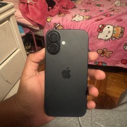 iPhone 16 Used T Mobile 