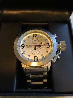 Men’s watch