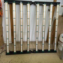 “Growers Choice” Grow Light