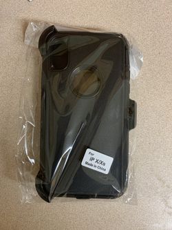 iPhone X or XS DEFENDER CASE