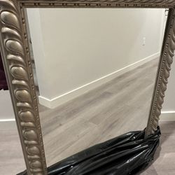 Interior Mirror
