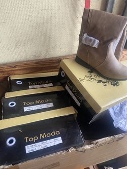 Botas