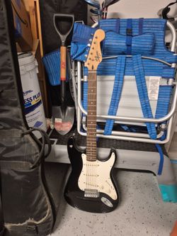 Electric Guitar