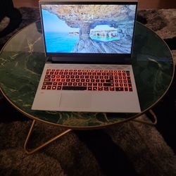 Dell Gaming Laptop 
