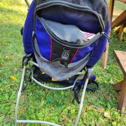 Backpack