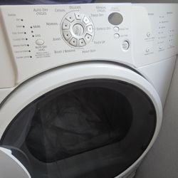 Lavadora Samsung Secadora Kenmore 