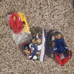 Nike  Sb Dunk Ugly Sweater 