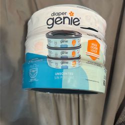 Diaper Genie Refill 