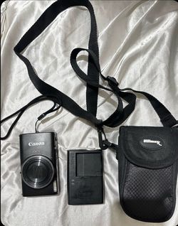 Canon IXY 650 Powershot