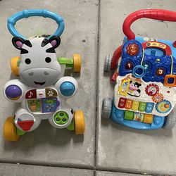 Baby Toy $5 Each 