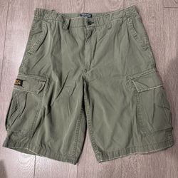 Polo Jeans Men’s Shorts Size 33