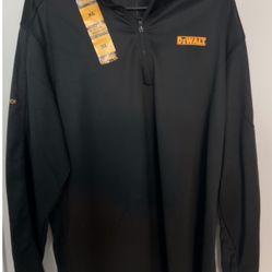 Dewalt Jackets XL