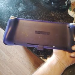 Retro Flag Nintendo Switch, Xbox Controllers Used